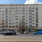 Top Floor View Apartment Marszalkowska By Noclegi Renters
